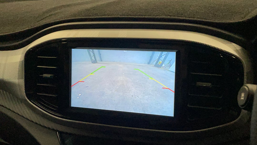 Parking Camera