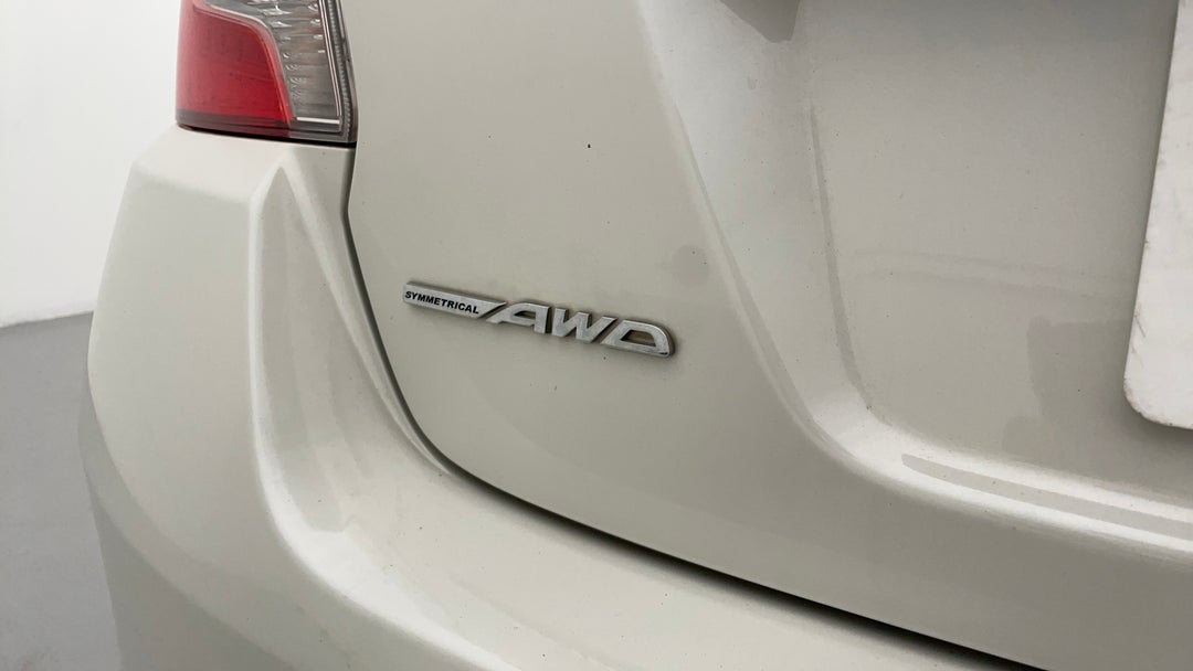 Badge (Boot Left Side)