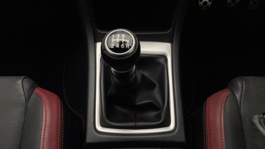 Gear Lever 