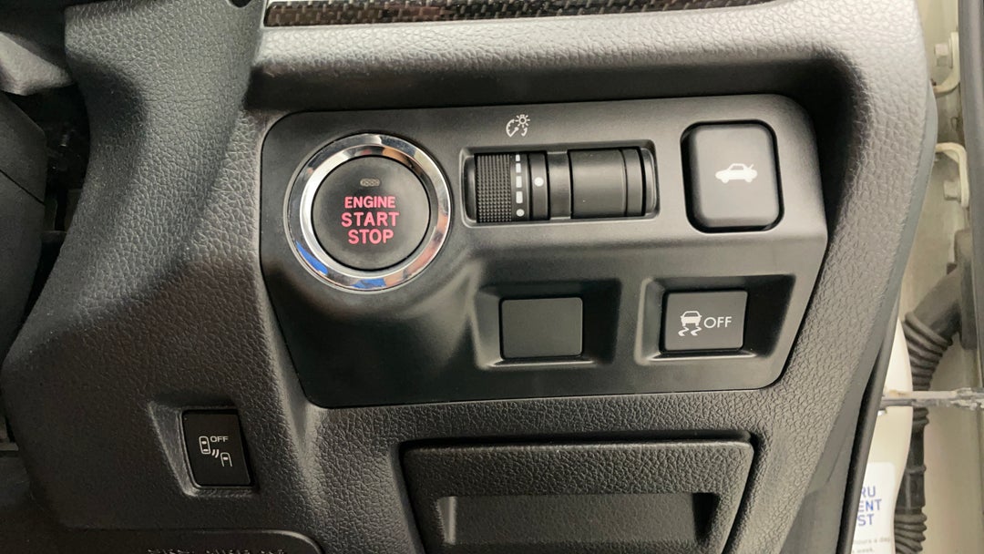 Utility Switches/Buttons