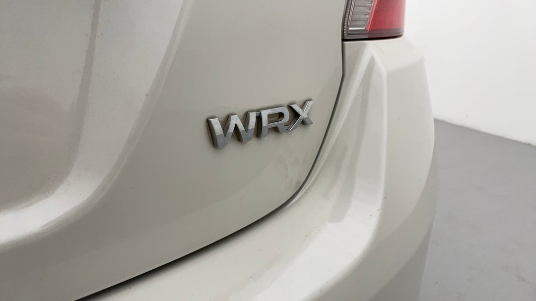 Badge (Boot Right Side)