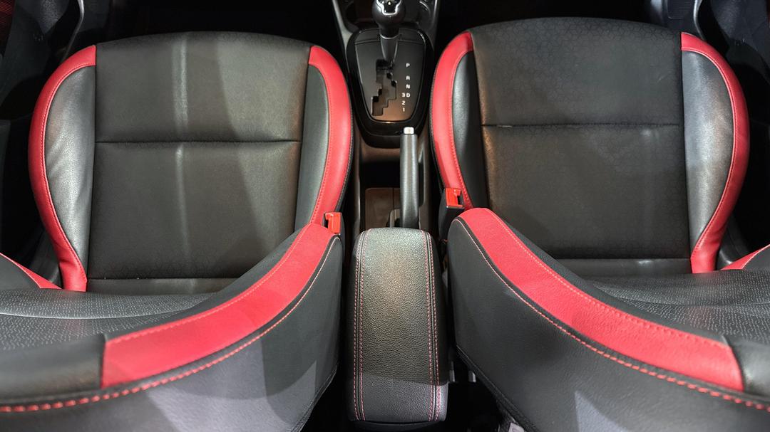 2020 Kia Picanto Gt-line, Automatic, 49824 km, Center Console