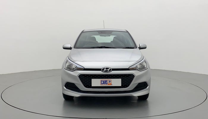 2018 Hyundai Elite i20 Magna Executive 1.2, Petrol, Manual, 13,857 km, Front View