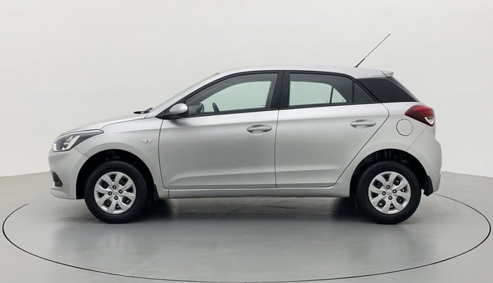 2018 Hyundai Elite i20 Magna Executive 1.2, Petrol, Manual, 13,857 km, Left Side View
