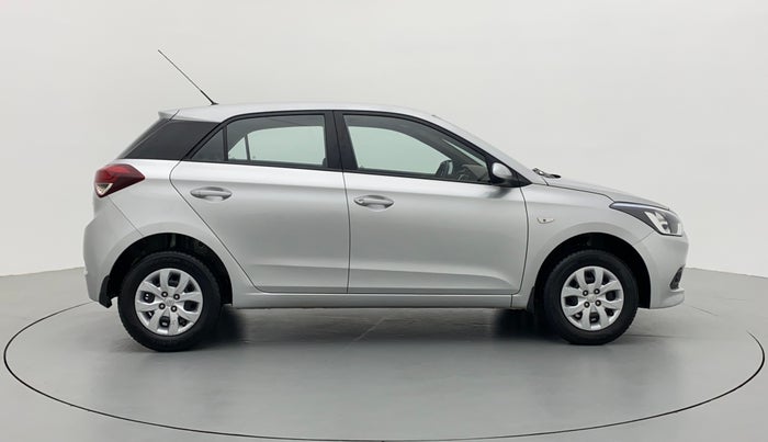 2018 Hyundai Elite i20 Magna Executive 1.2, Petrol, Manual, 13,857 km, Right Side View