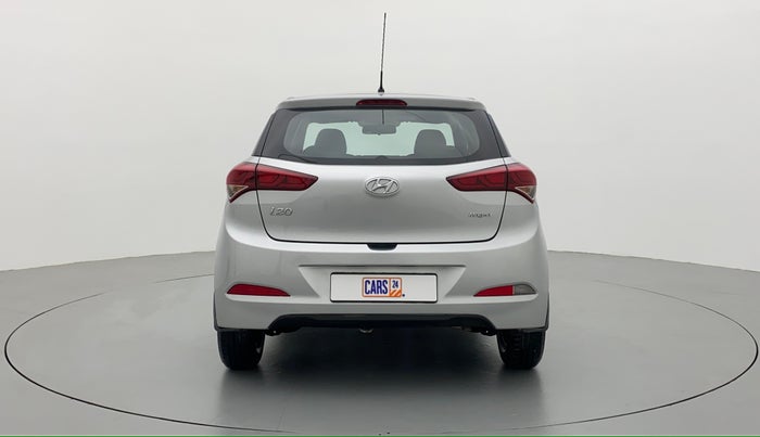 2018 Hyundai Elite i20 Magna Executive 1.2, Petrol, Manual, 13,857 km, Back/Rear View