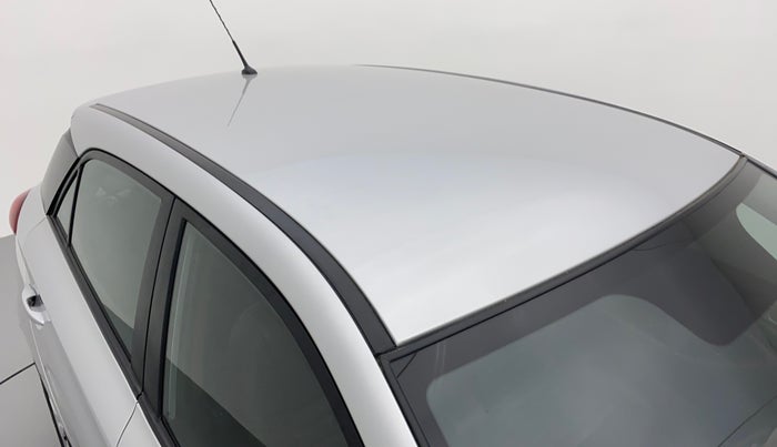 2018 Hyundai Elite i20 Magna Executive 1.2, Petrol, Manual, 13,857 km, Roof/Sunroof view