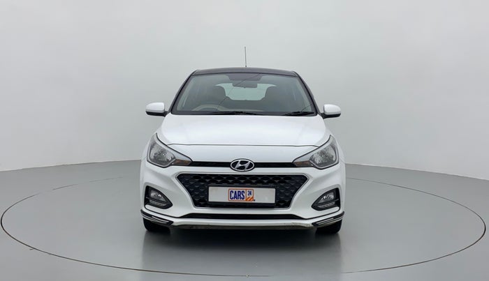 2019 Hyundai Elite i20 1.2 MAGNA PLUS VTVT, Petrol, Manual, 20,049 km, Highlights