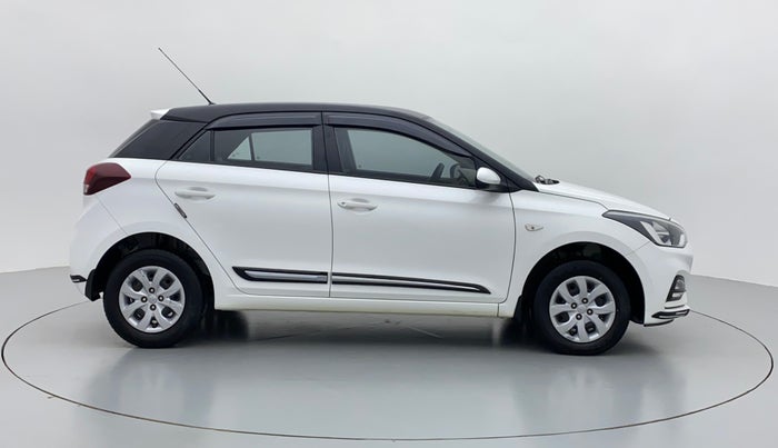 2019 Hyundai Elite i20 1.2 MAGNA PLUS VTVT, Petrol, Manual, 20,049 km, Right Side View