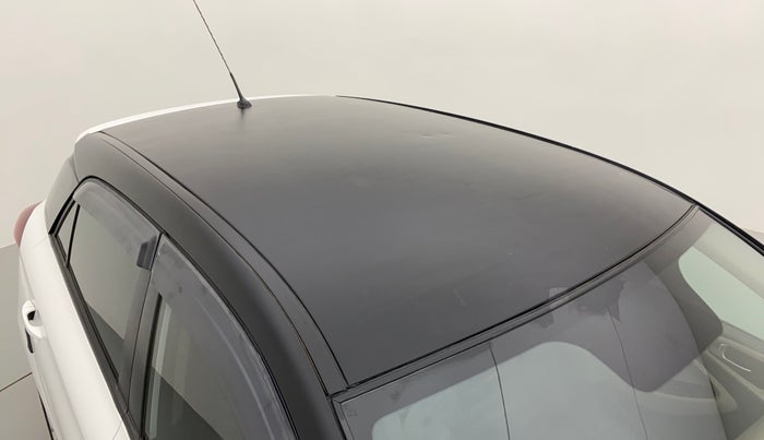 2019 Hyundai Elite i20 1.2 MAGNA PLUS VTVT, Petrol, Manual, 20,049 km, Roof