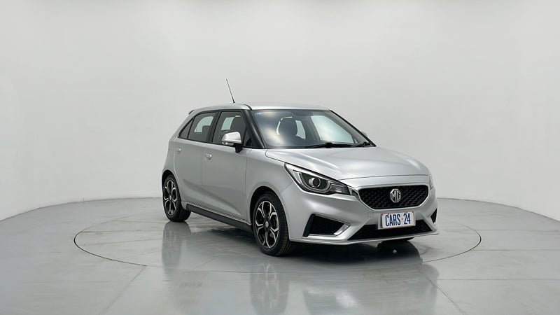 2020 MG Mg3 Auto 
