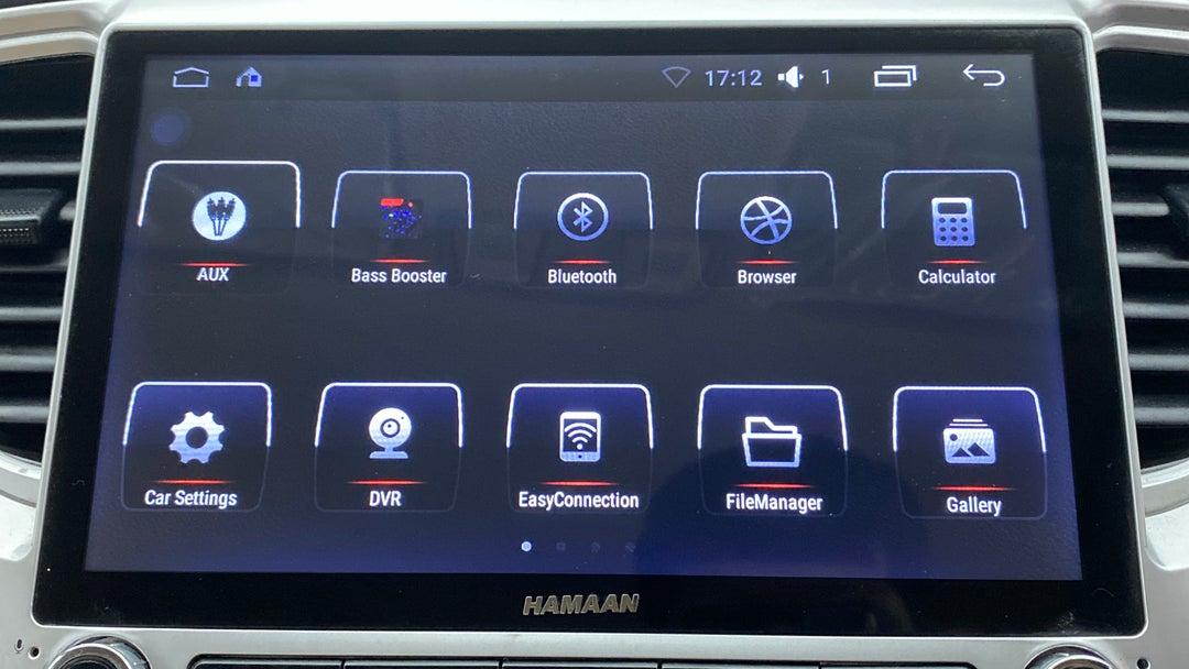 Apple CarPlay and Android Auto