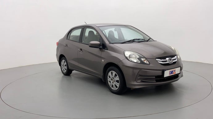 2013 Honda AMAZE 1.2 SMT I VTEC