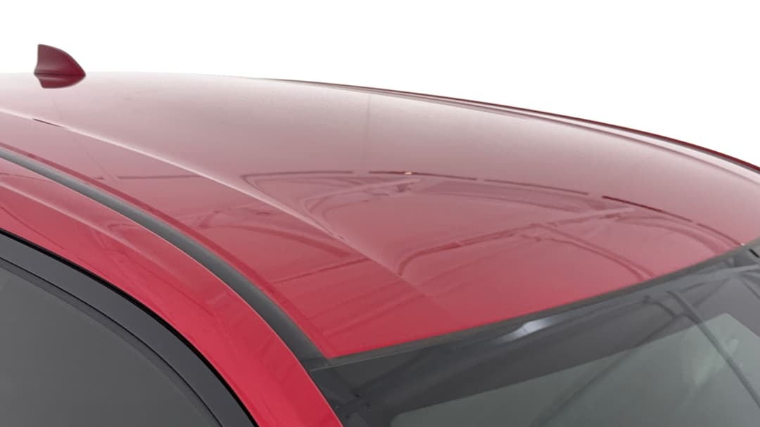 2025 Honda HR-V Vi X, Automatic, 7773 km, Roof/Sunroof View