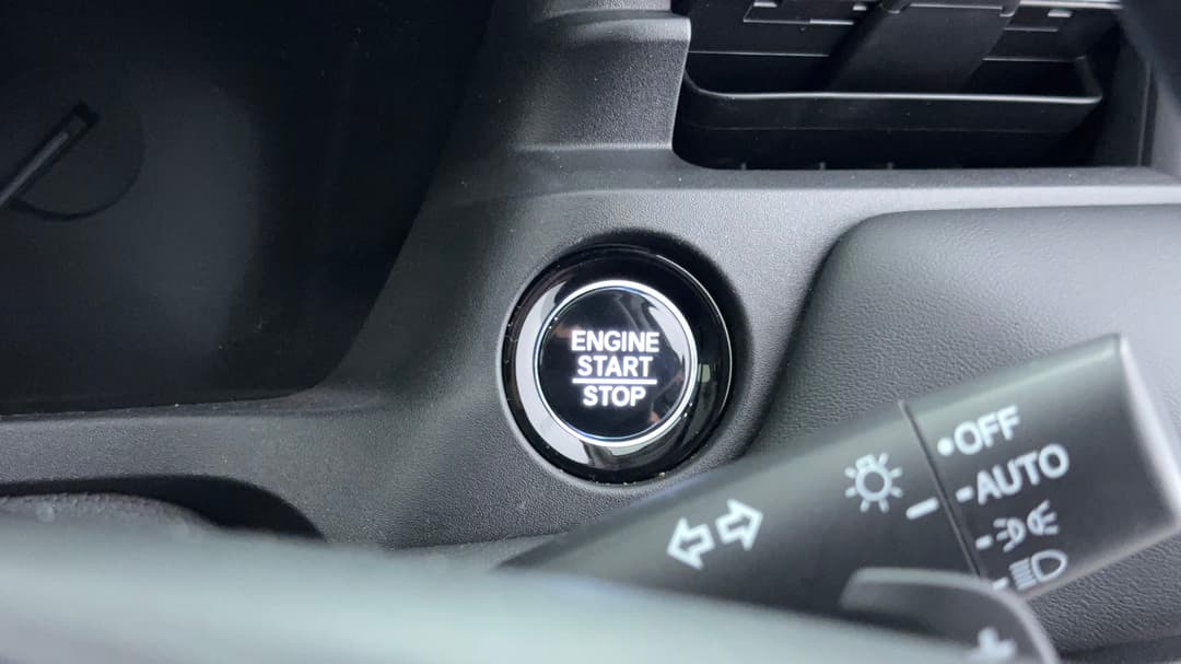 2025 Honda HR-V Vi X, Automatic, 7773 km, Keyless / Button Start