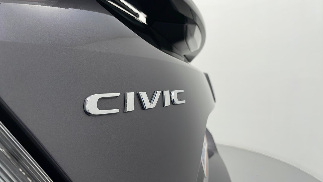 Badge (Boot Left Side)