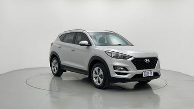 2018 Hyundai Tucson Go (fwd) Automatic, 88k km Petrol Car