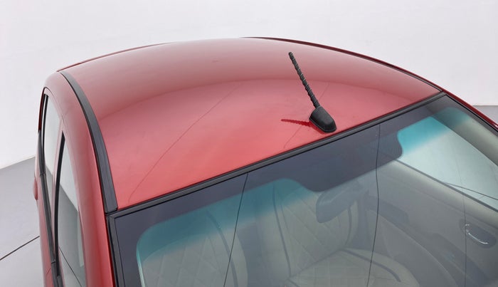 2012 Hyundai i10 SPORTZ 1.2 KAPPA2, Petrol, Manual, 41,703 km, Roof