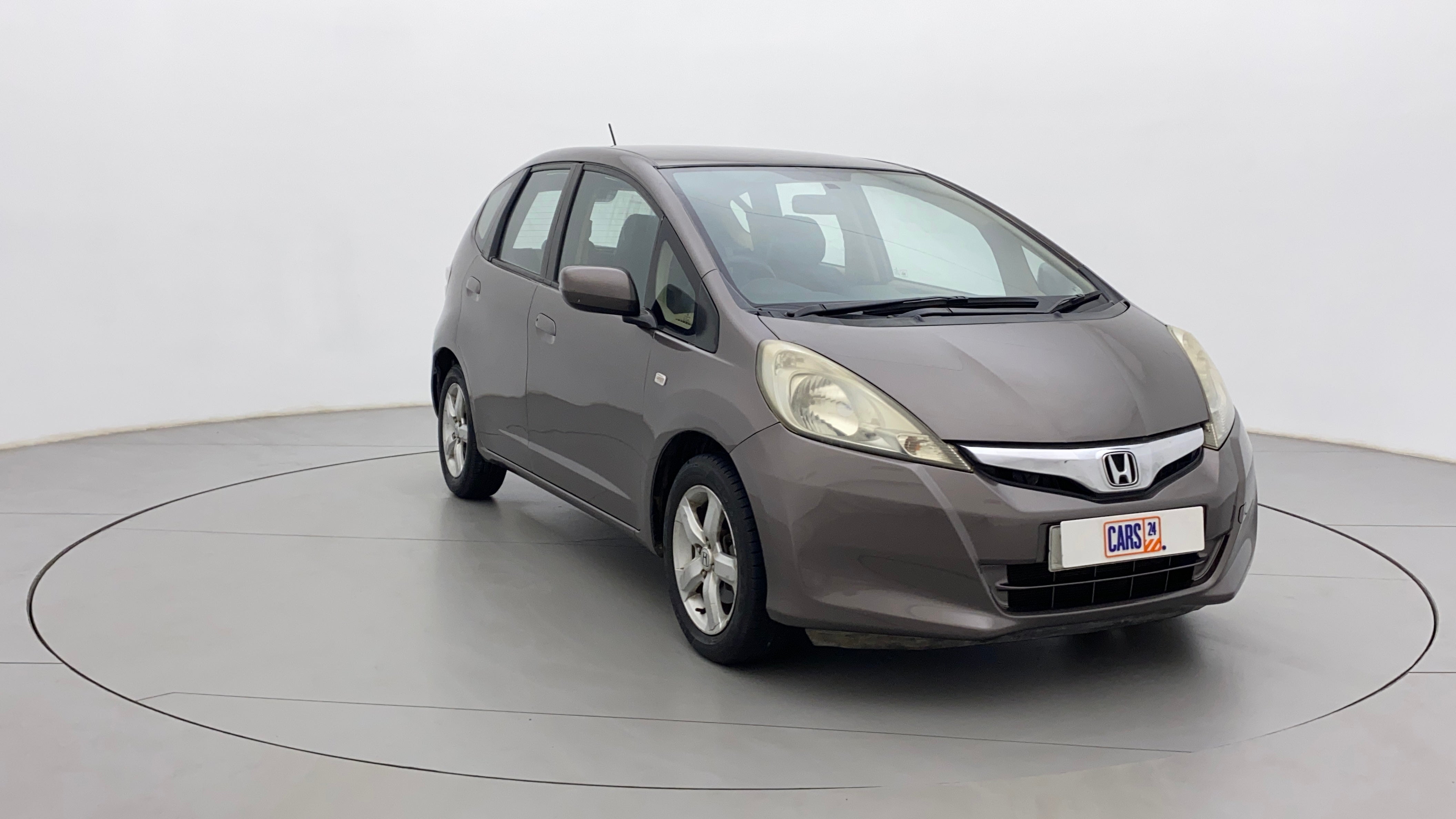 Honda Jazz 1.2L I-VTEC SELECT