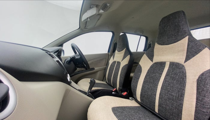 2016 Maruti Celerio ZXI AMT, Petrol, Automatic, 18,934 km, Right Side Front Door Cabin