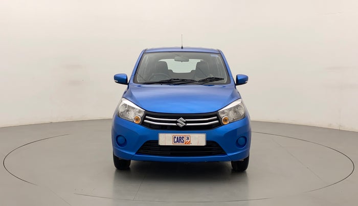 2016 Maruti Celerio ZXI AMT, Petrol, Automatic, 18,934 km, Highlights