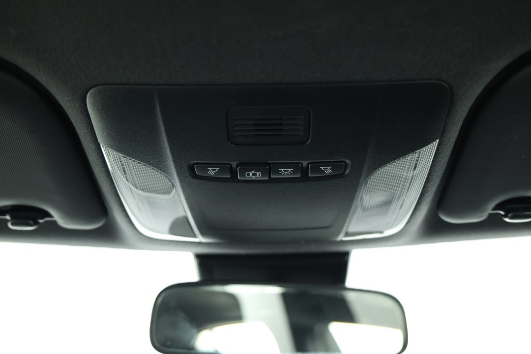 2021 Toyota Corolla Ascent Sport, Automatic, 60962 km, On-Roof Controls/Sunglass holder