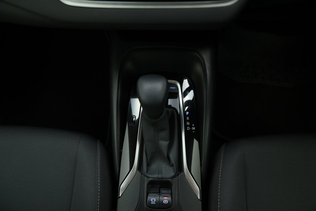 2021 Toyota Corolla Ascent Sport, Automatic, 60962 km, Gear Lever 