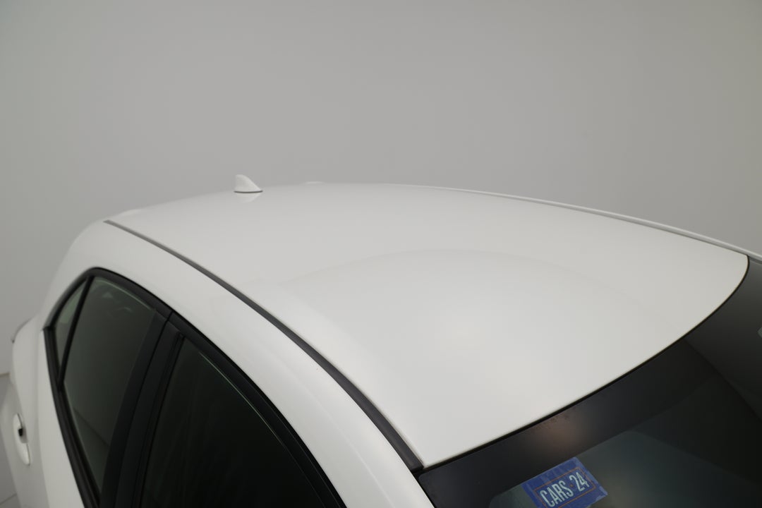 2021 Toyota Corolla Ascent Sport, Automatic, 60962 km, Roof/Sunroof View