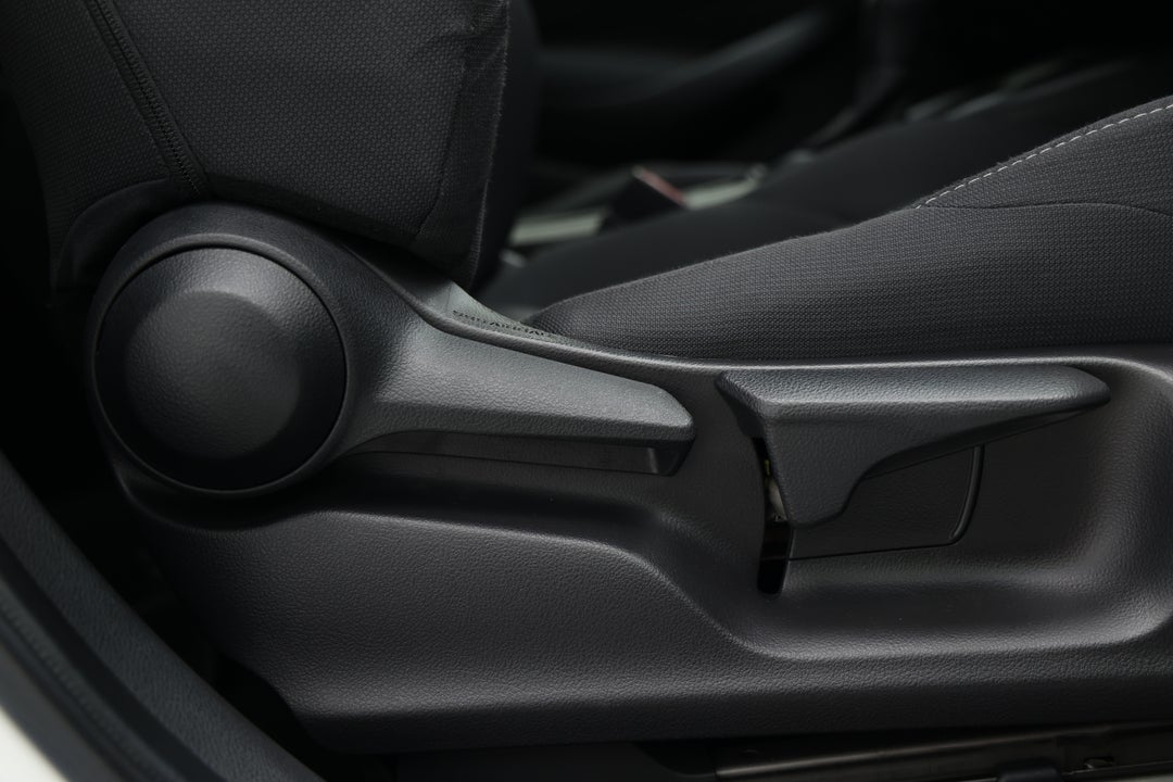 2021 Toyota Corolla Ascent Sport, Automatic, 60962 km, Drivers Side Adjustment Panel