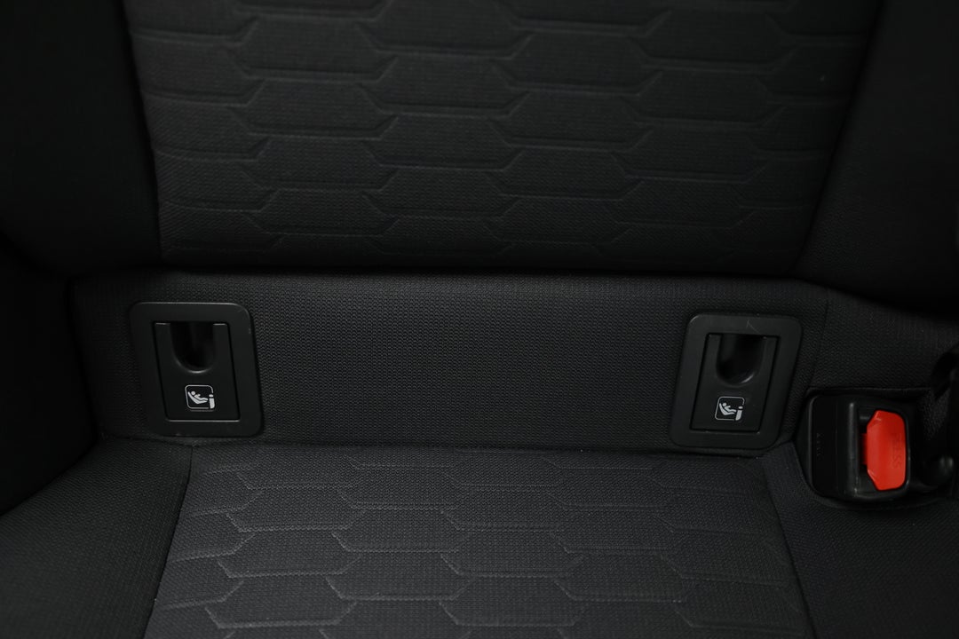 2021 Toyota Corolla Ascent Sport, Automatic, 60962 km, Child Seat Anchor Points