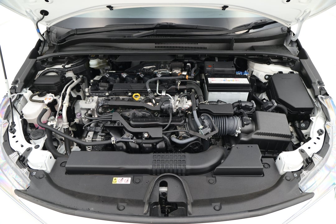 2021 Toyota Corolla Ascent Sport, Automatic, 60962 km, Open Bonnet (Engine)