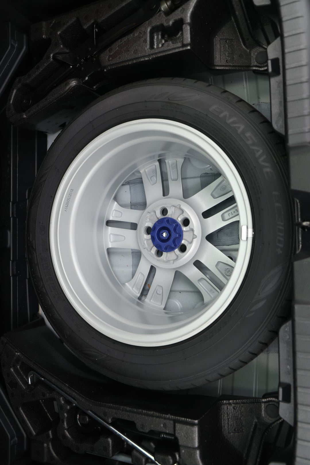 2021 Toyota Corolla Ascent Sport, Automatic, 60962 km, Spare Wheel