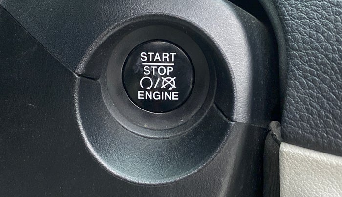 2018 Jeep Compass LIMITED (O) 1.4 PETROL AT, Petrol, Automatic, 68,319 km, Keyless Start/ Stop Button