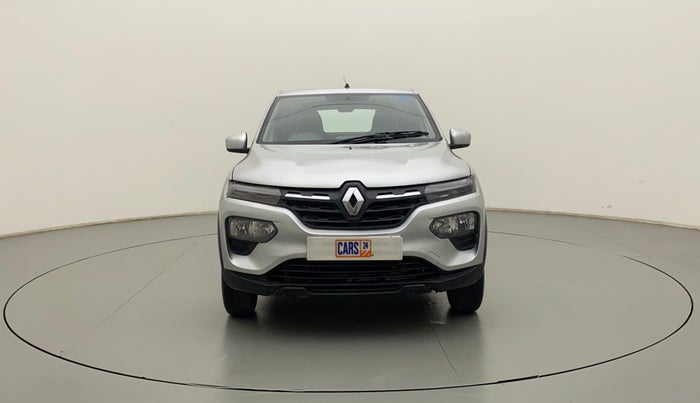 2021 Renault Kwid RXT 1.0 (O), CNG, Manual, 46,746 km, Highlights