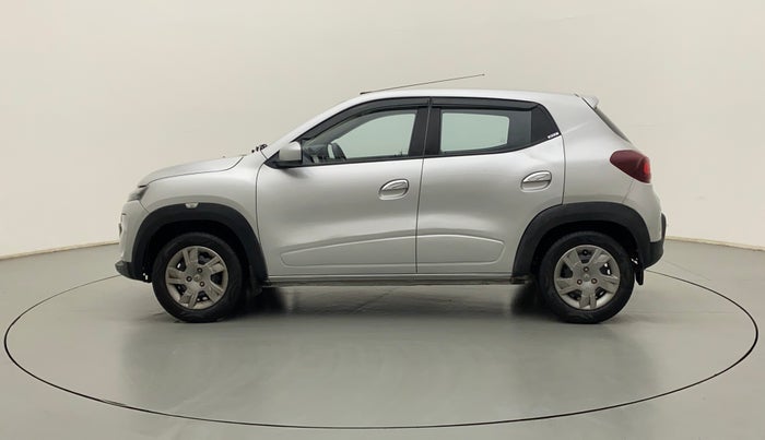 2021 Renault Kwid RXT 1.0 (O), CNG, Manual, 46,746 km, Left Side