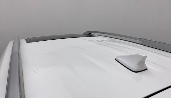 2019 Hyundai VENUE SX 1.4 CRDI, Diesel, Manual, 62,642 km, Roof - Slightly dented