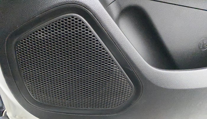2019 Hyundai VENUE SX 1.4 CRDI, Diesel, Manual, 62,642 km, Speaker
