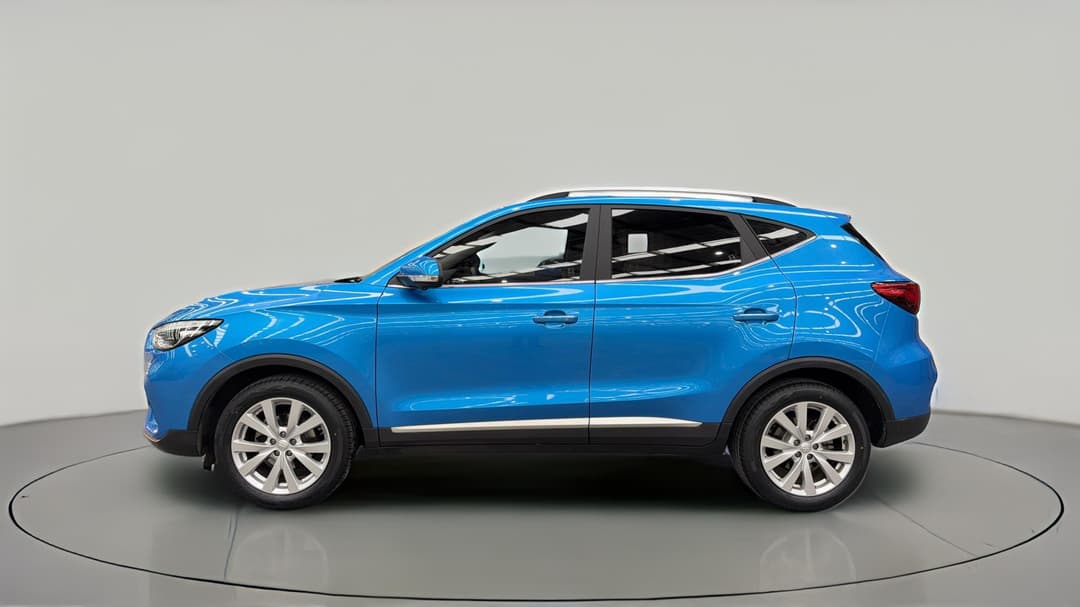 2022 MG Zst Core, Automatic, 45614 km, Left Side View