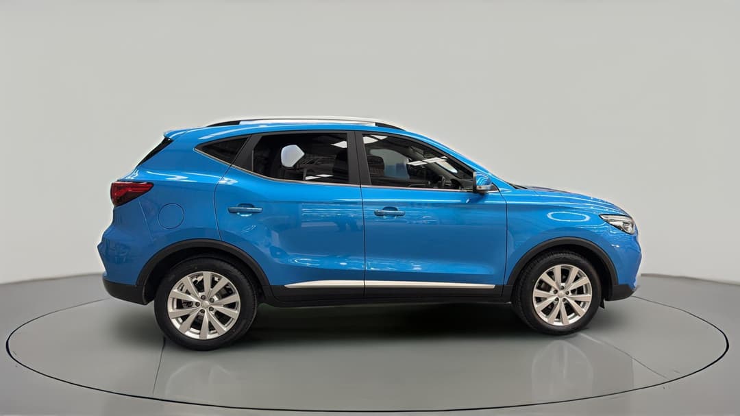 2022 MG Zst Core, Automatic, 45614 km, Right Side View