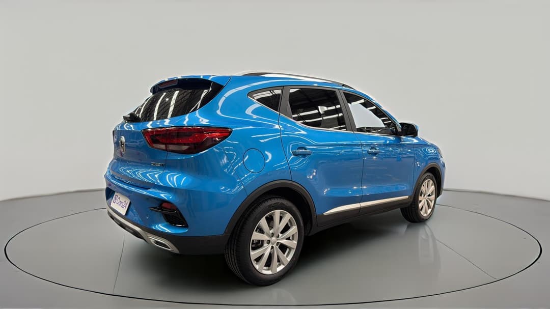 2022 MG Zst Core, Automatic, 45614 km, Right Back Diagonal (45- Degree) View