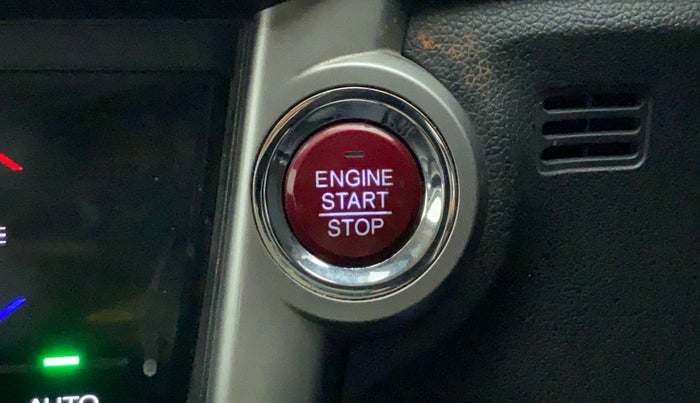 2016 Honda City 1.5L I-VTEC VX, Petrol, Manual, 62,128 km, Keyless Start/ Stop Button