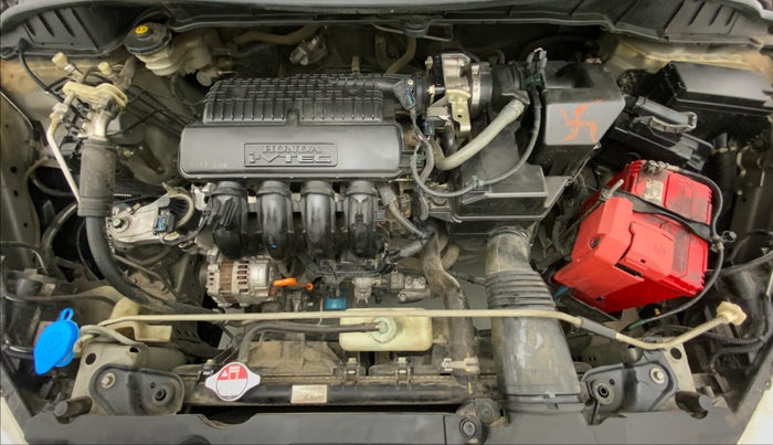 2016 Honda City 1.5L I-VTEC VX, Petrol, Manual, 62,128 km, Open Bonet