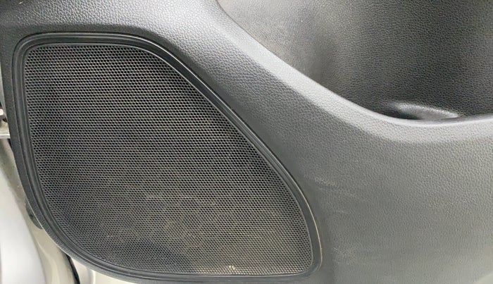 2016 Honda City 1.5L I-VTEC VX, Petrol, Manual, 62,128 km, Speaker