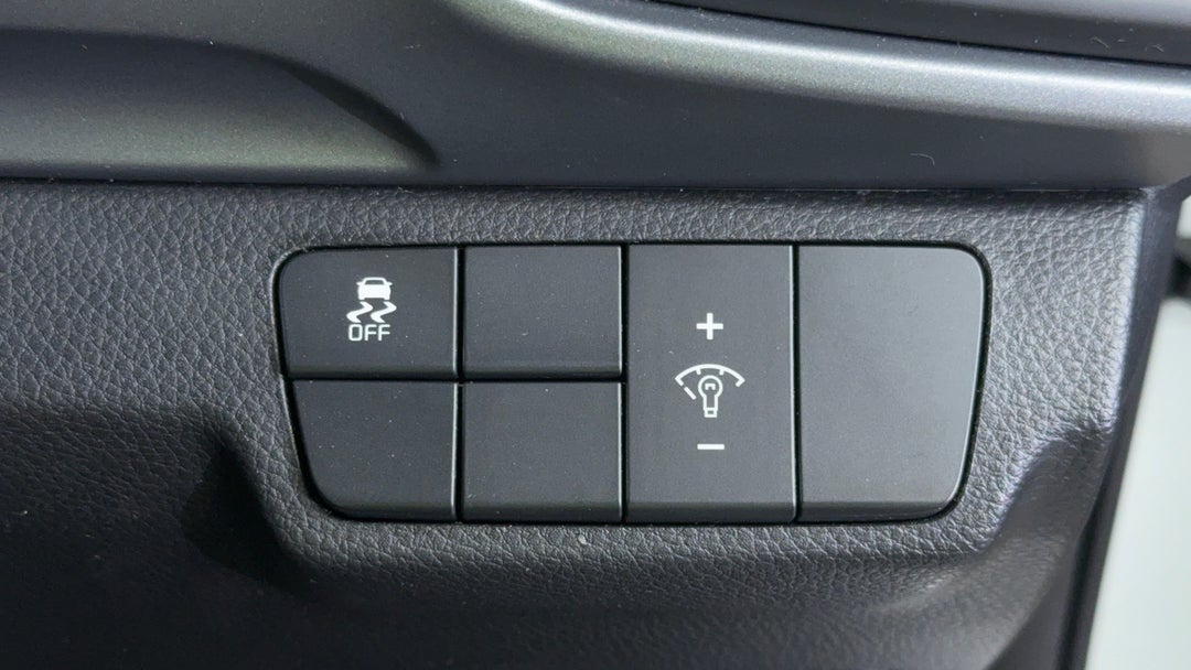 Utility Switches/Buttons
