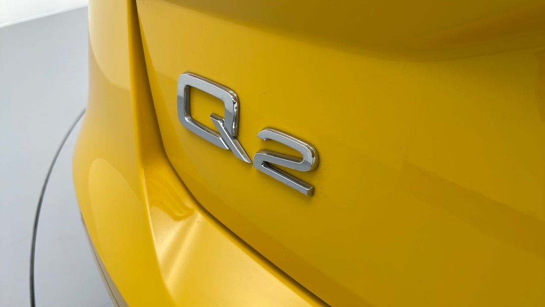 Badge (Boot Left Side)