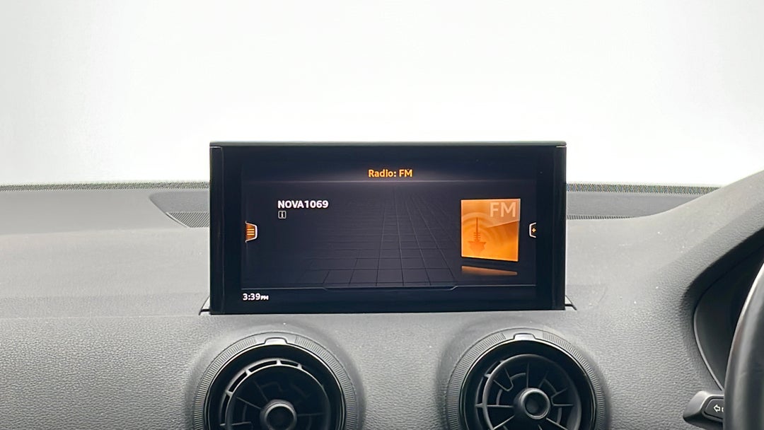 Infotainment System