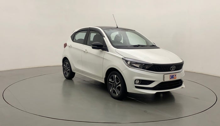 2020 Tata Tiago XZA PLUS PETROL, Petrol, Automatic, 20,657 km, SRP