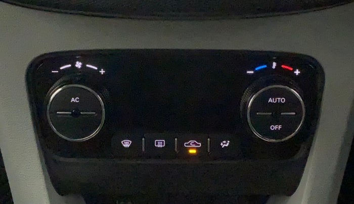 2020 Tata Tiago XZA PLUS PETROL, Petrol, Automatic, 20,657 km, Automatic Climate Control