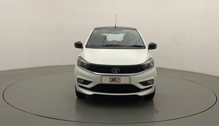 2020 Tata Tiago XZA PLUS PETROL, Petrol, Automatic, 20,657 km, Highlights