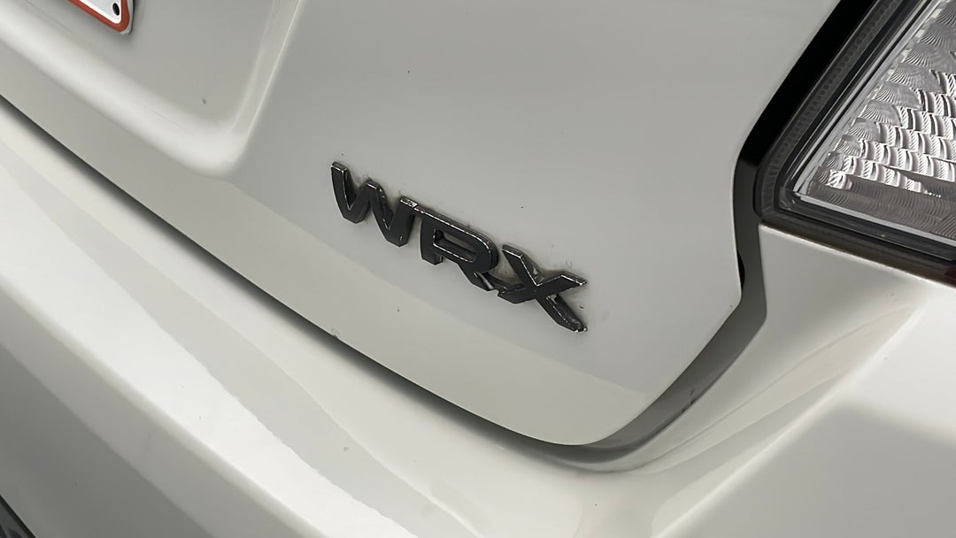 Badge (Boot Right Side)